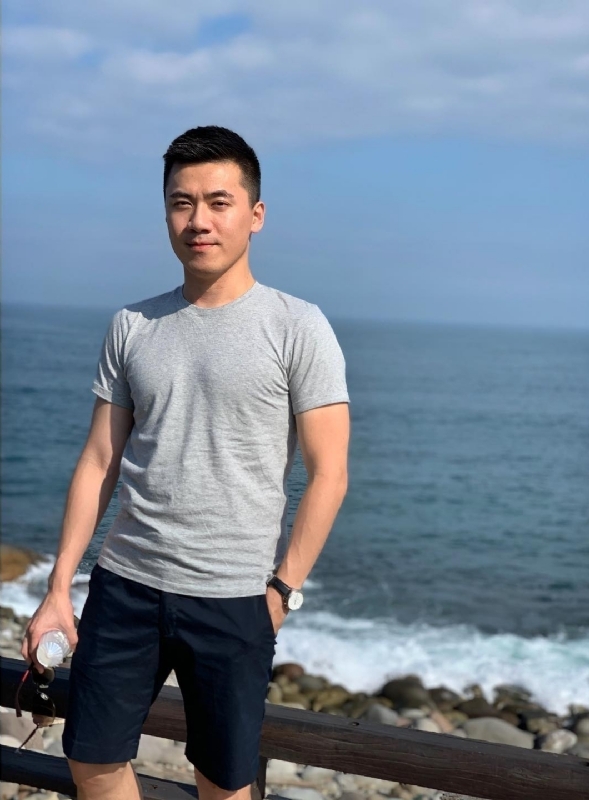 知足常乐的第一张照片--仙游相亲网