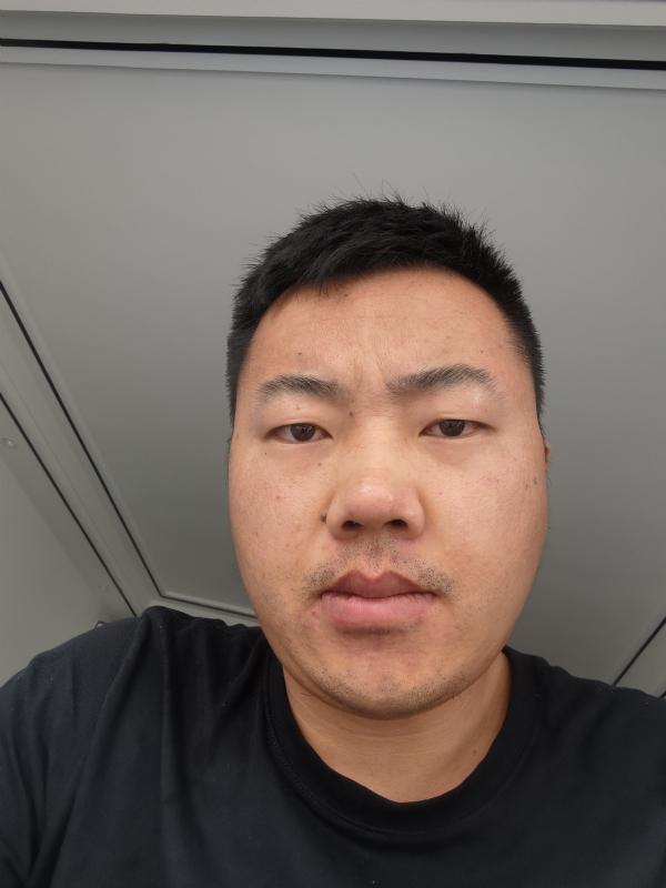 陆开森的第一张照片--仙游相亲网