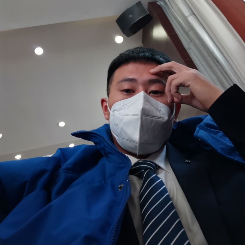 姒文命的第一张照片--仙游相亲网