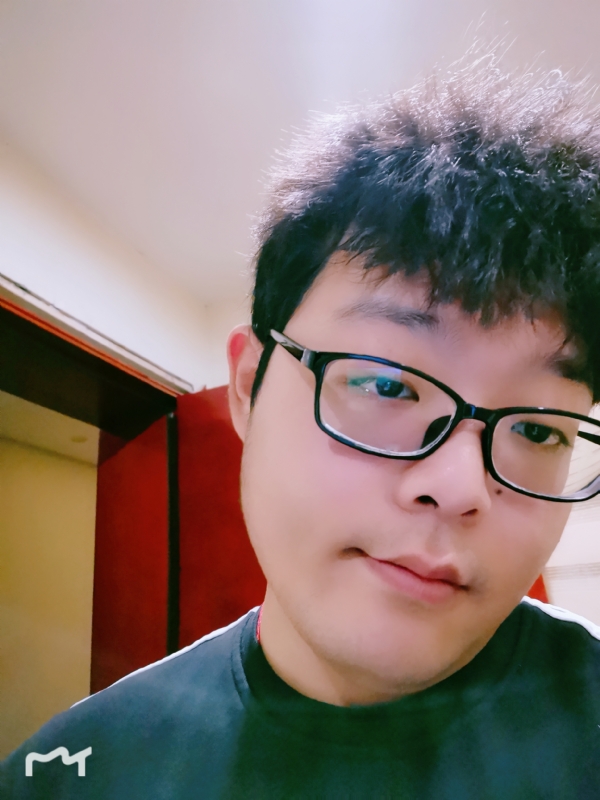 坠羽的第一张照片--仙游相亲网