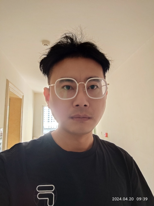 信带小李的第一张照片--仙游相亲网