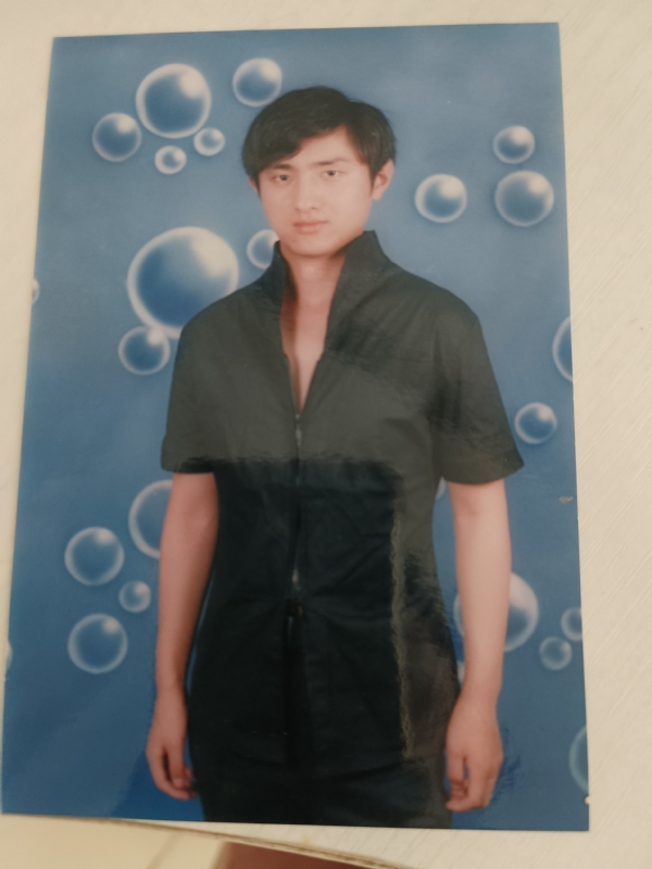 朱琦的第四张照片--仙游相亲网