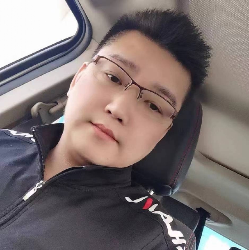 元霸天的第一张照片--仙游相亲网