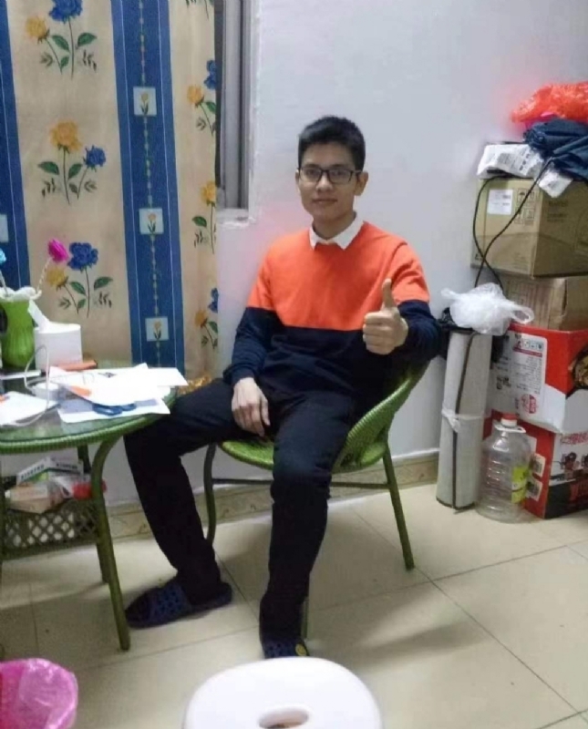 海风的第三张照片--仙游相亲网