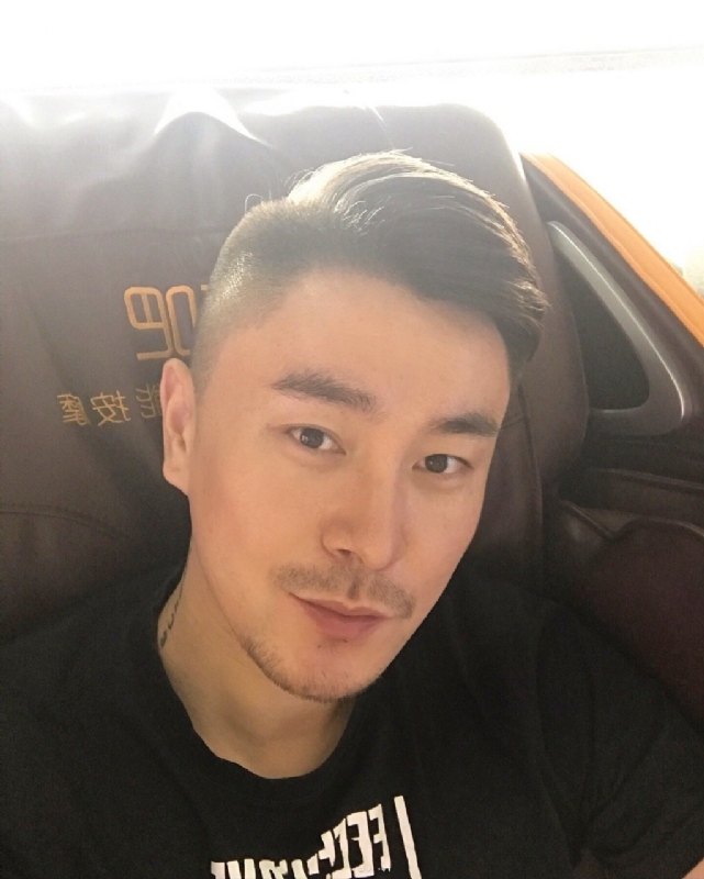 郑Sir的第二张照片--仙游相亲网