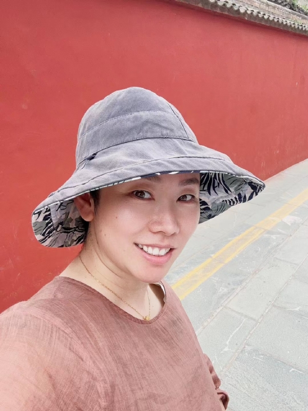 妖娆的煤气罐的第一张照片--仙游相亲网