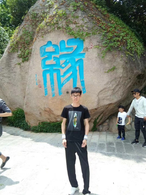 快点快点快点的第二张照片--仙游相亲网