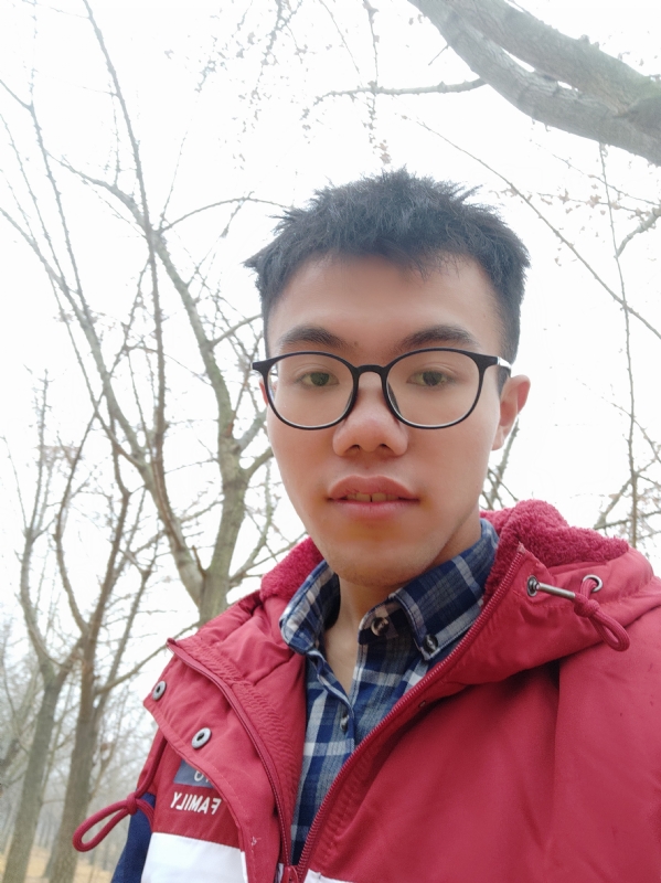 小久久的第二张照片--仙游相亲网
