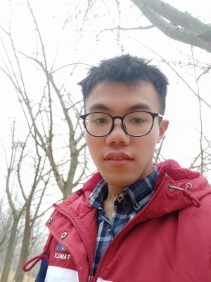 小久久的第四张照片--仙游相亲网