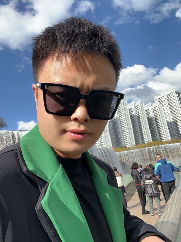 子阳的第一张照片--仙游相亲网