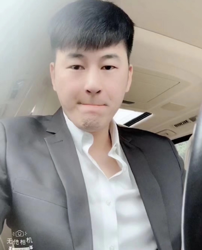 来弟的第一张照片--仙游相亲网