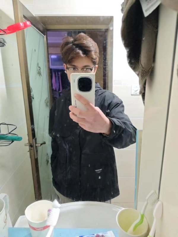想吃糖醋渝的第一张照片--仙游相亲网
