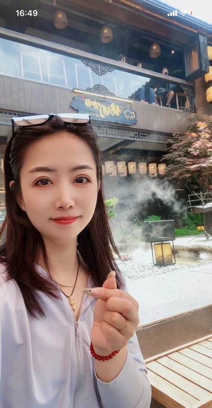 简单生活的第一张照片--仙游相亲网