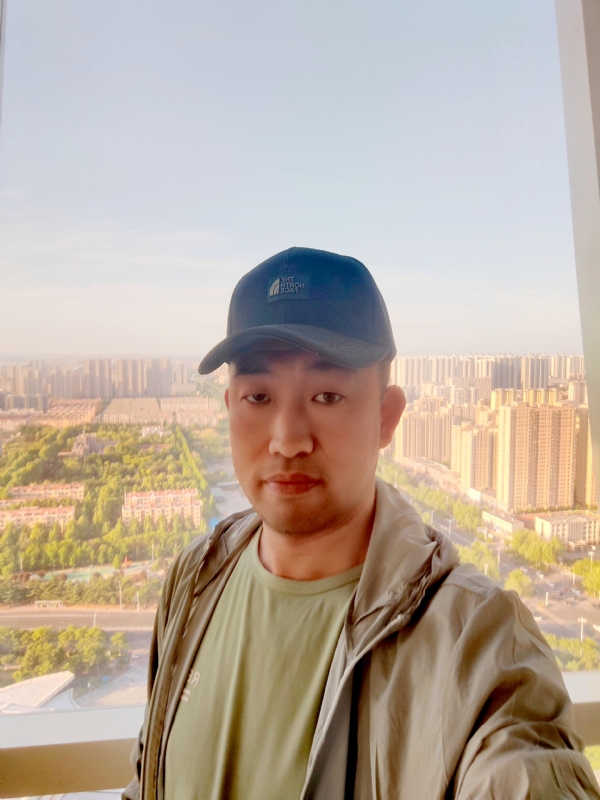 勇攀高峰的第二张照片--仙游相亲网