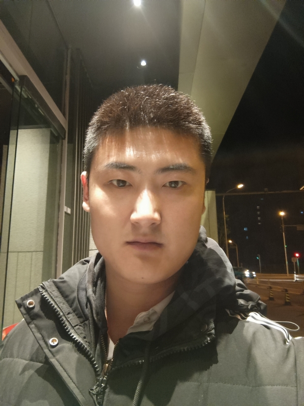 脆5的第二张照片--仙游相亲网