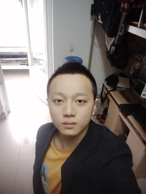 苟茂棋的第一张照片--仙游相亲网