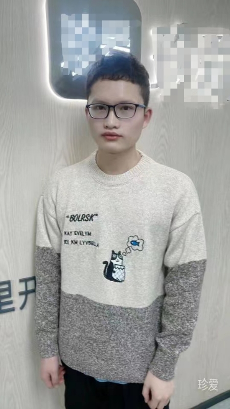 ali的第一张照片--仙游相亲网