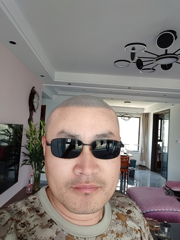 涛涛手写的第一张照片--仙游相亲网