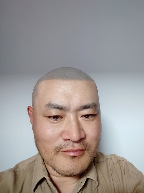 涛涛手写的第四张照片--仙游相亲网