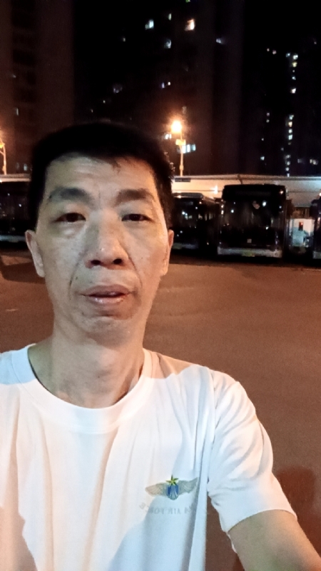 小丑的第一张照片--仙游相亲网