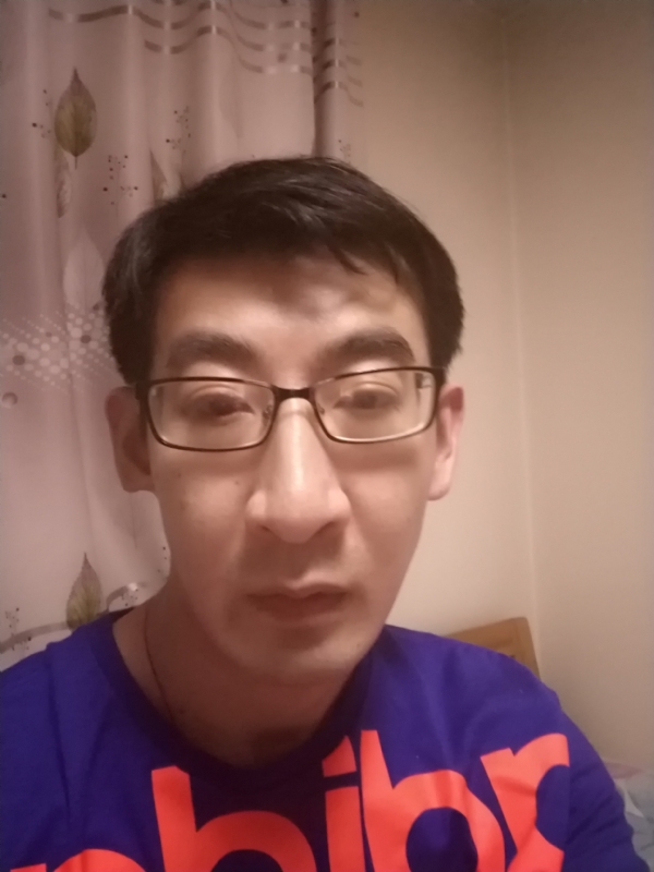 摩羯的第一张照片--仙游相亲网