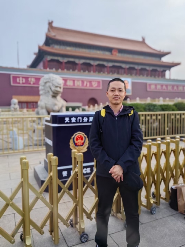 匆匆那年的第二张照片--仙游相亲网