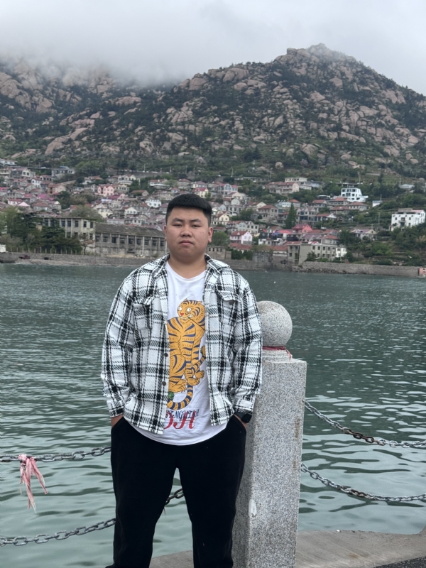 谨慎的第一张照片--仙游相亲网