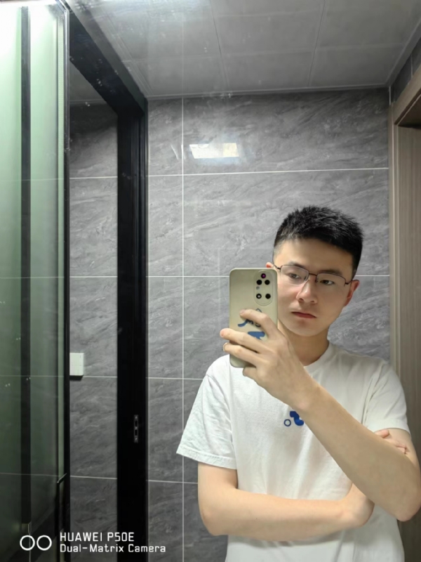 小潘的第一张照片--仙游相亲网