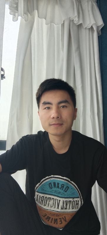 叶秋的第一张照片--仙游相亲网