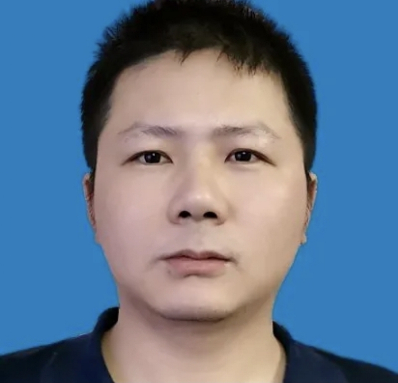 寒山的第一张照片--仙游相亲网