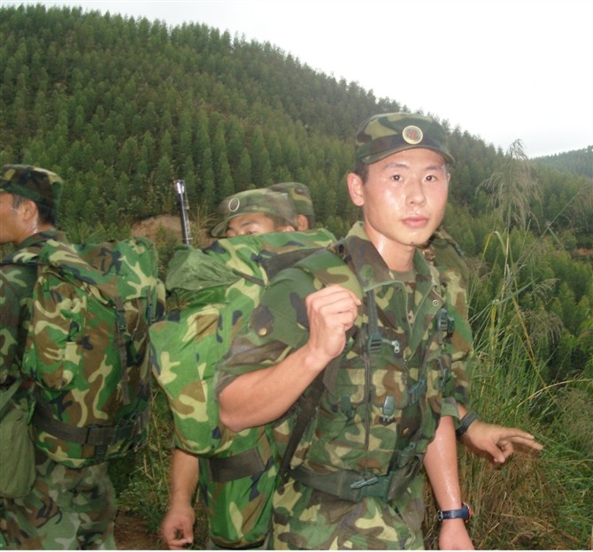 赣州涛涛的第一张照片--仙游相亲网