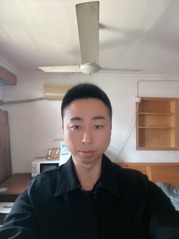 过好余生的第一张照片--仙游相亲网