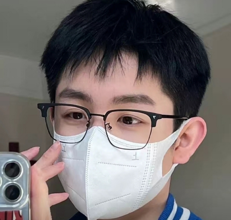 甜甜男孩的第一张照片--仙游相亲网