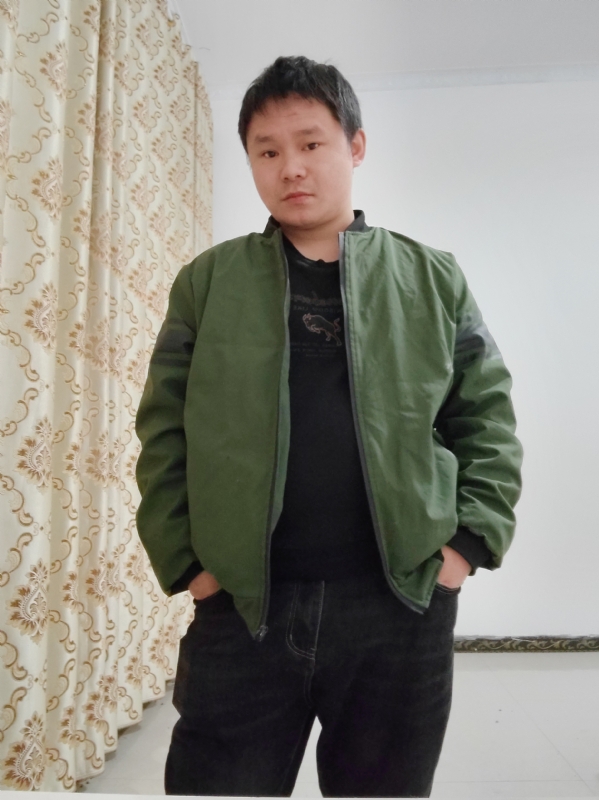 随遇而安的第一张照片--仙游相亲网