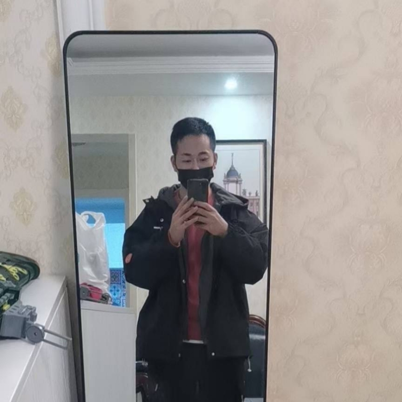开朗的第二张照片--仙游相亲网
