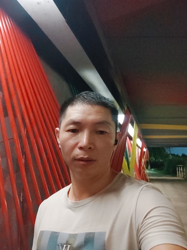 夜猫的第一张照片--仙游相亲网