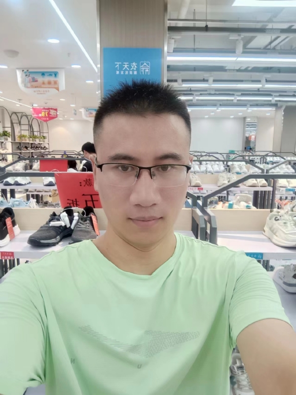 KKK960011的第二张照片--仙游相亲网