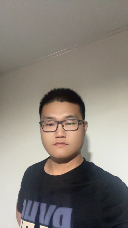阳阳的第一张照片--仙游相亲网