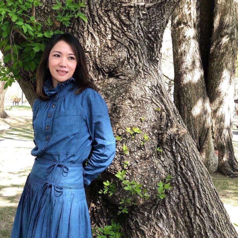 李芷瑩的第二张照片--仙游相亲网