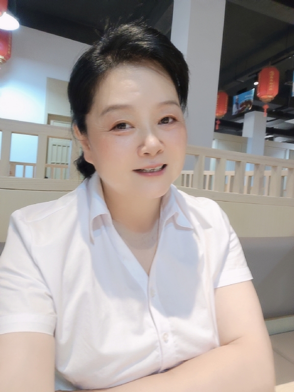 丁姐爱生活的第一张照片--仙游相亲网