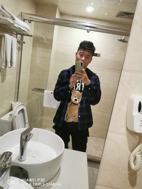 佛系人生的第四张照片--仙游相亲网