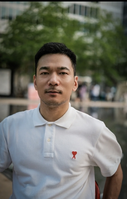kevin的第一张照片--仙游相亲网