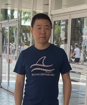 花都帅哥的第二张照片--仙游相亲网