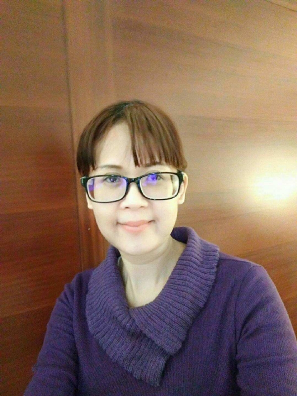 凱琳絲的第一张照片--仙游相亲网