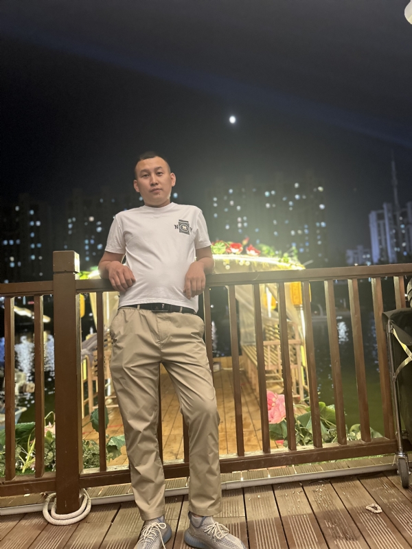 大超的第一张照片--仙游相亲网
