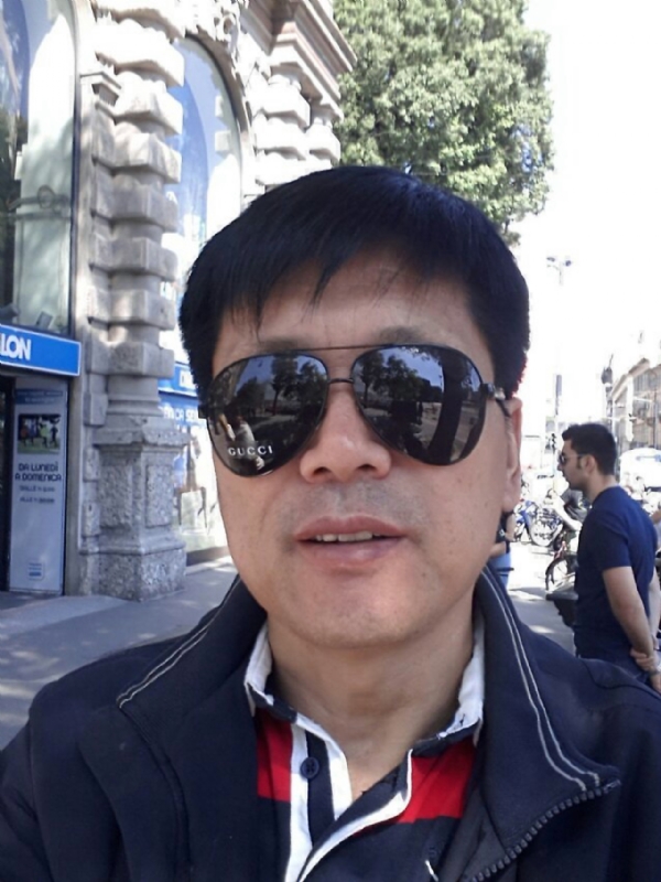 春风的第一张照片--仙游相亲网