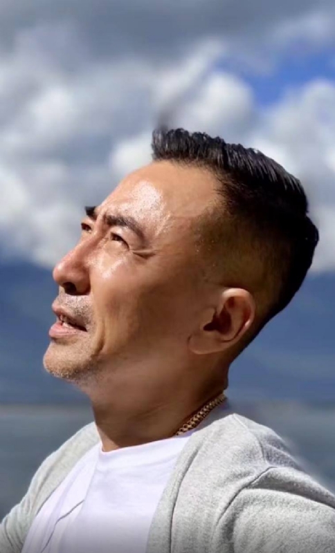 张凯的第一张照片--仙游相亲网
