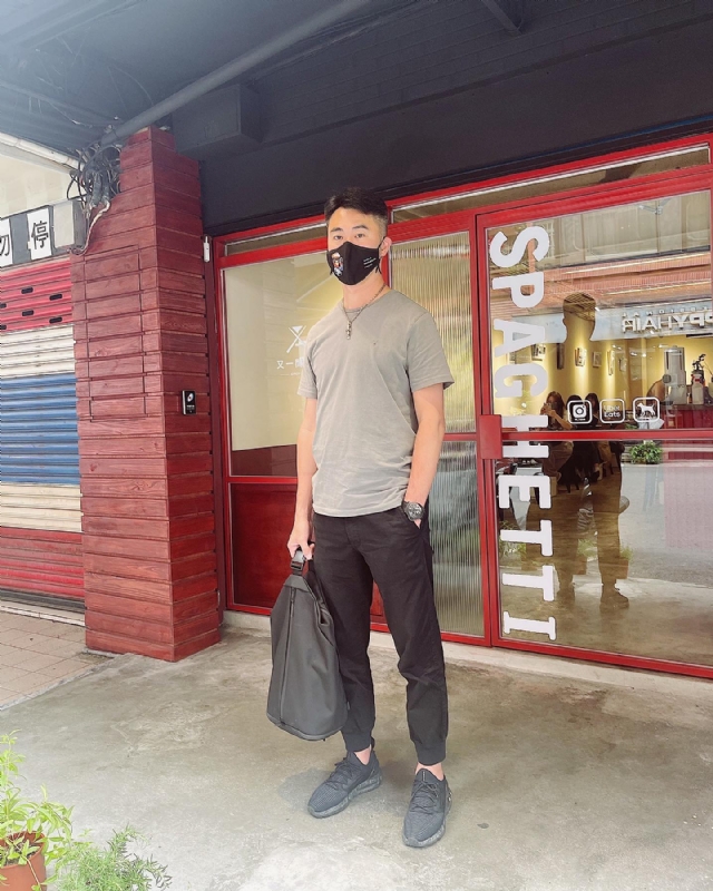酒商安迪的第一张照片--仙游相亲网
