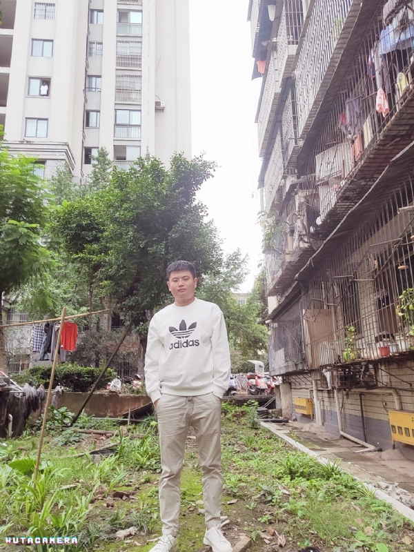 遇见的第一张照片--仙游相亲网