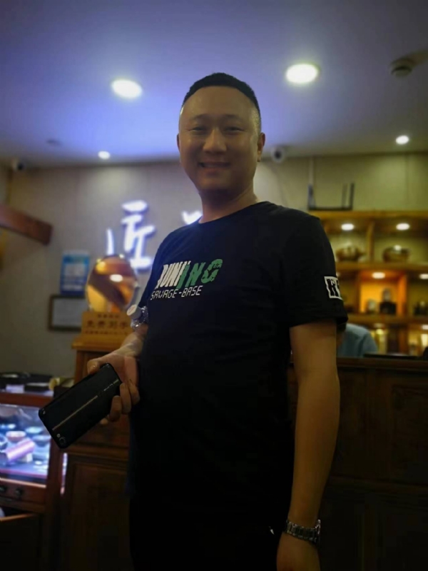 善良遇见美好的第一张照片--仙游相亲网